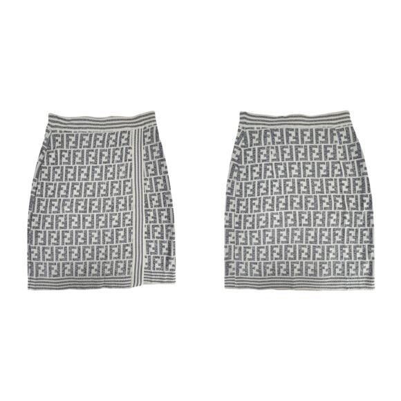 Fendi Zucca Cotton Set - Picture 4 of 6